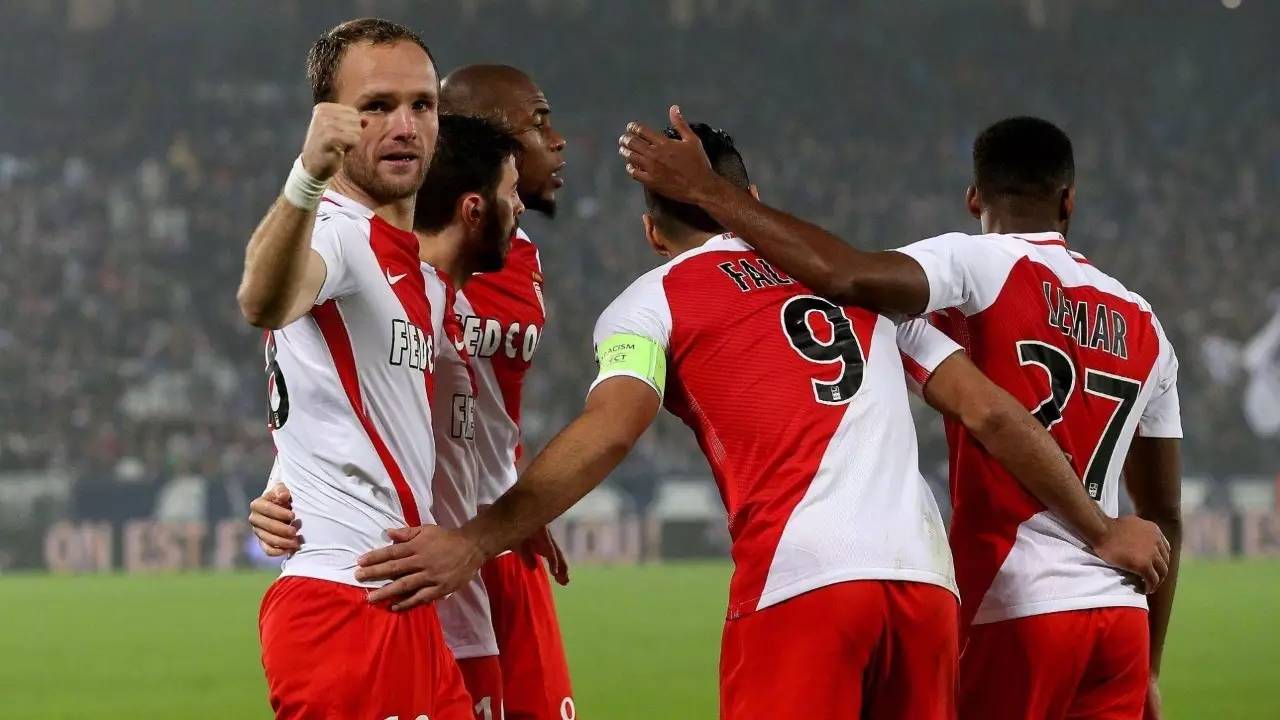 NG大舞台-包含摩纳哥内部会议纪要流出：关键时刻豪取连胜；欧冠使命明确；心理建设被强调的词条