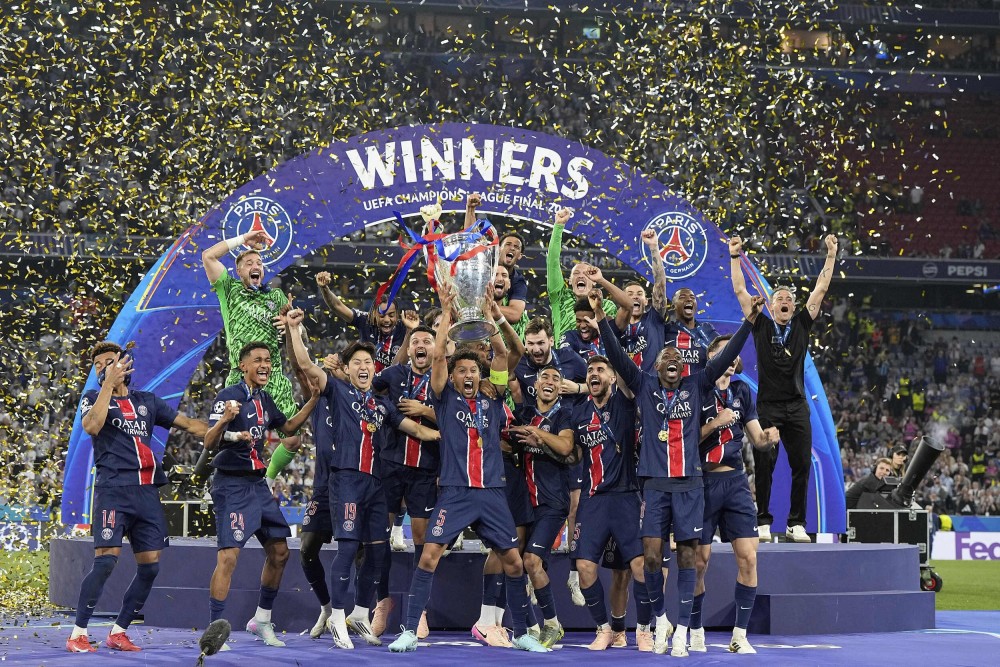 今夜体能课后，巴黎圣日耳曼伤情更新备战欧篮联，管理层满意，身体对抗强度拉满的简单介绍